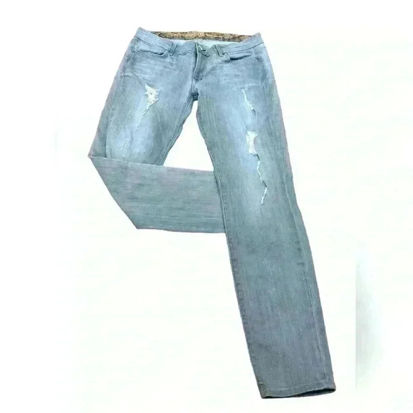 RICH & SKINNY jeans women’s size 30 - Picture 1 of 7